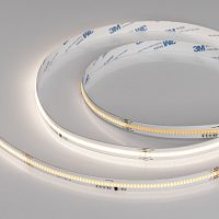 Лента SPI-COB-X378-12mm 24V Day4000-PX21-BPT (8 W/m, IP20, 5m) (Arlight, бегущий огонь)