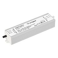 Блок питания ARPV-24080-B (24V, 3.3A, 80W) (Arlight, IP67 Металл, 3 года)