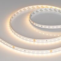Лента RT-A90-10mm 24V Warm2700 (4.8 W/m, IP20, 2835, 5m) (Arlight, высок.эфф.200 лм/Вт)