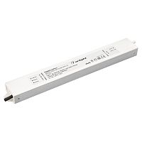 Блок питания ARPV-LG24100-SLIM-PFC-D (24V, 4.2A, 100W) (Arlight, IP67 Металл, 5 лет)