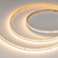 Лента ULTRA-C126-10mm 24V Warm3000 (14.4 W/m, IP20, 5630, 5m) (Arlight, высок.эфф.200 лм/Вт)