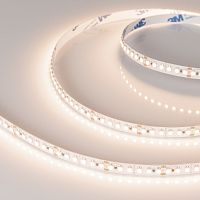 Лента UL-A180-8mm 24V Warm3500 (14.4 W/m, IP20, 5m) (Arlight, Открытый)