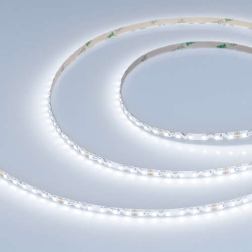 Лента RZ-A120-6mm 24V Cool 8K (9.6 W/m, IP20, 2835, 5m) (Arlight, -) Лента RZ-A120-6mm 24V Cool 8K (9.6 W/m, IP20, 2835, 5m) (Arlight, -)