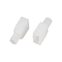 Силиконовая заглушка для лент 12mm-H (Arlight, -)