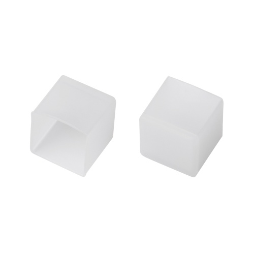 Заглушка для лент ARL-16x16mm (Arlight, Силикон)