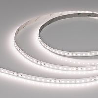 Лента герметичная SHOP-SC-A112-10mm 24V Day5000-Veg (18.4 W/m, IP54, 2835, 5m) (Arlight, Открытый)