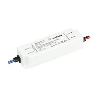 Блок питания ARPV-SP-24048 (24V, 2A, 48W) (Arlight, IP67 Пластик, 5 лет)