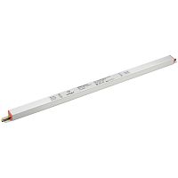 Блок питания ARV-12072-LONG-D (12V, 6A, 72W) (Arlight, IP20 Металл, 3 года)