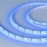 Лента герметичная RTW-SE-A120-8mm 12V Blue (9.6 W/m, IP65, 2835, 5m) (Arlight, 9.6 Вт/м, IP65)