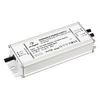 Блок питания ARPV-UH24200-PFC-DALI2-PH (24V, 8.3A, 200W) (Arlight, IP67 Металл, 7 лет)