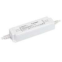 Блок питания ARPJ-SP-57700-PFC (40W, 29-57V, 0.7A) (Arlight, IP67 Пластик, 5 лет)