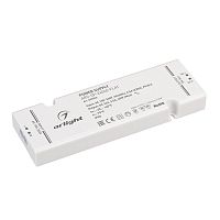 Блок питания ARV-SP-24060-FLAT (24V, 2.5A, 60W) (Arlight, IP20 Пластик, 5 лет)