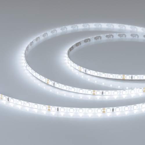 Лента герметичная RTW-SE-A120-5mm 24V White6000 (9.6 W/m, IP65, 5m) (Arlight, -)