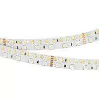 Лента RT-BA180-15mm 24V RGBW-MIX (28.8 W/m, IP20, 5060/2835, 5m) (Arlight, 28.8 Вт/м, IP20)