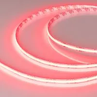 Лента COB-X544-8mm 24V Red (11.5 W/m, IP20, CSP, 5m) (Arlight, 11.5 Вт/м, IP20)