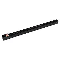 Блок питания ARV-SP-48200-MAG-VIBE-PFC-BK (48V, 4.2A, 200W) (Arlight, IP20 Металл, 5 лет)