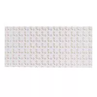 Лист LX-500 12V Cx1 Red (5050, 105 LED) (Arlight, 22 Вт, IP20)